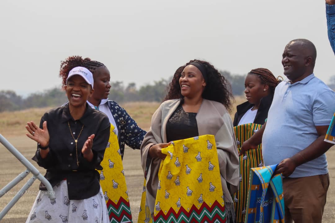 Tourism positioned as engine of Masvingo economic growth