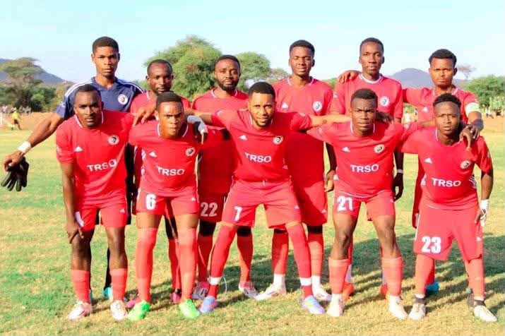 West Nicholson, Tongogara win Gwanda, military derbies in inaugural Dream Inn and GMI Super 8 Challenge Cup