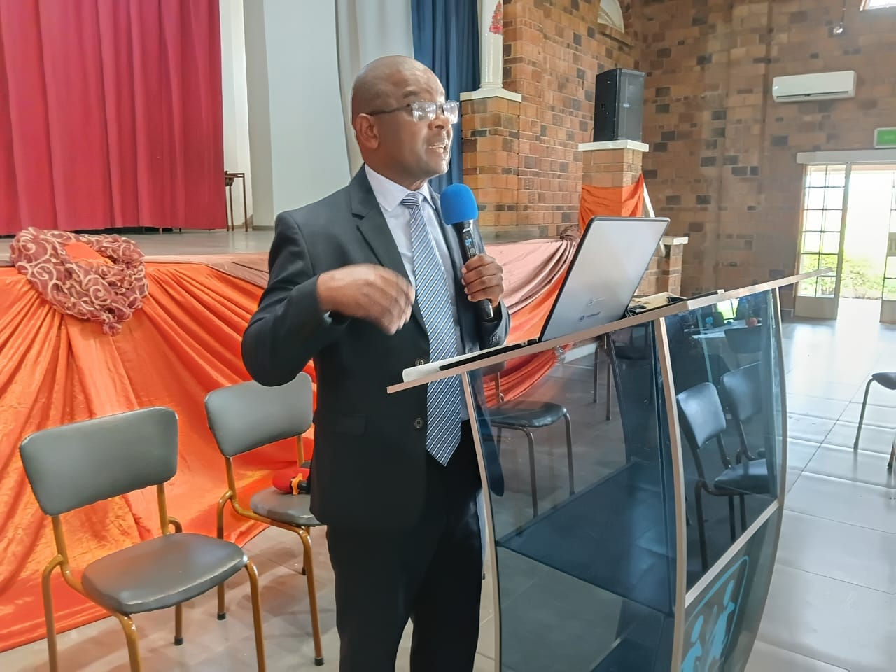 Building homes, building the nation: SDA Church focuses on marriage in technology era