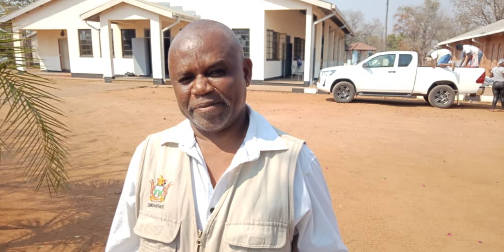 WATCH: Tsholotsho chief raises alarm over sexual abuse of girls at sporting events