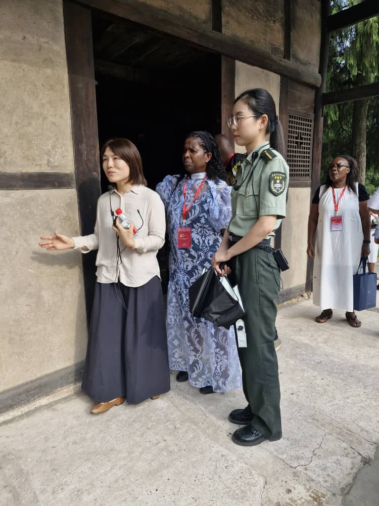 Preserving heroes’ legacy key to safeguarding national heritage