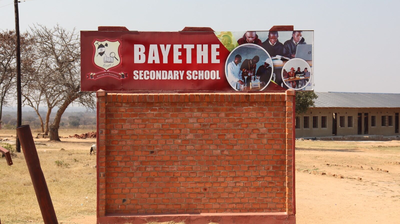 Low-cost boarding facilities improve education access in Umzingwane.