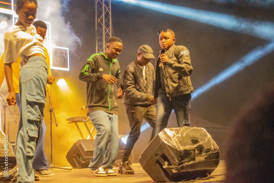 Creatives urged to sharpen grant-writing skills
