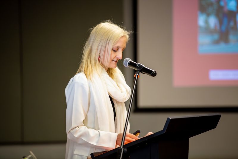 Creatives urged to sharpen grant-writing skills