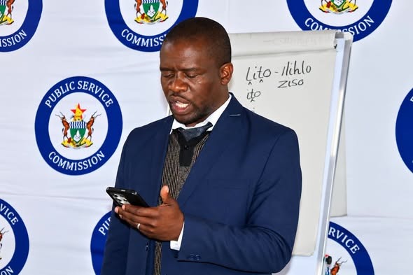 PSC rolls out Venda language orientation in Matabeleland South