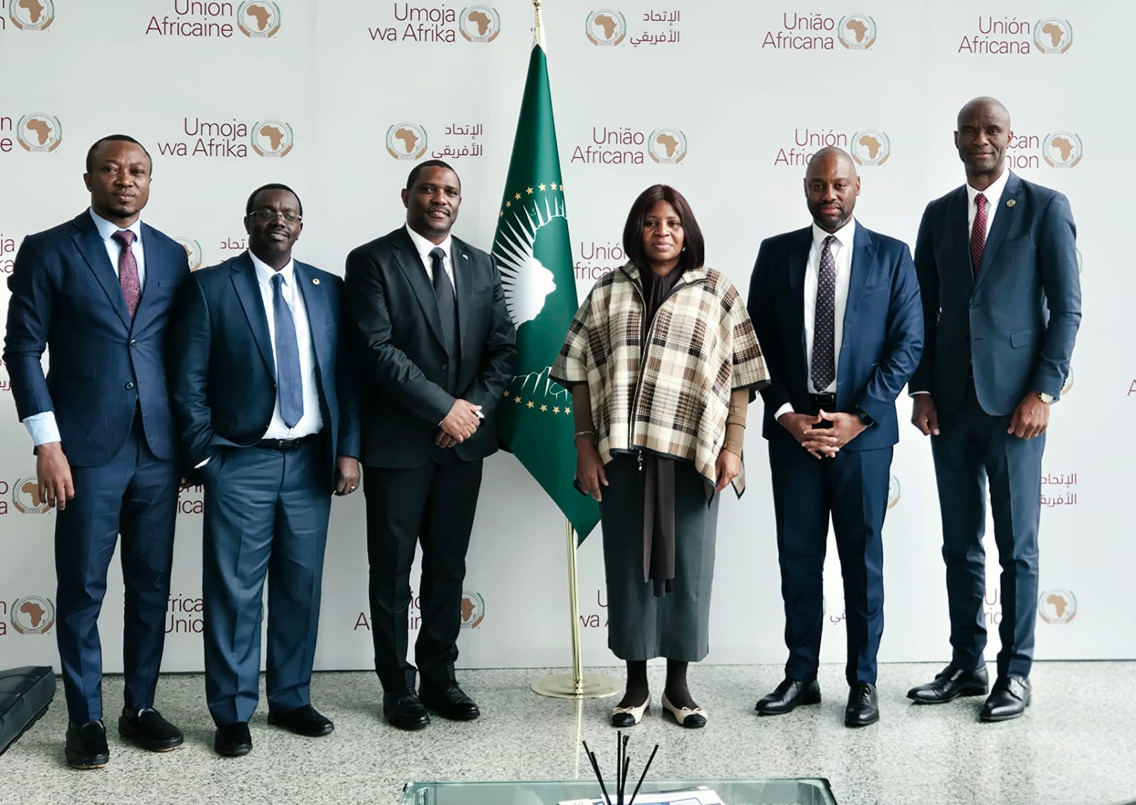 AU–ATAF step up efforts to plug tax loopholes, strengthen Domestic Resource Mobilisation