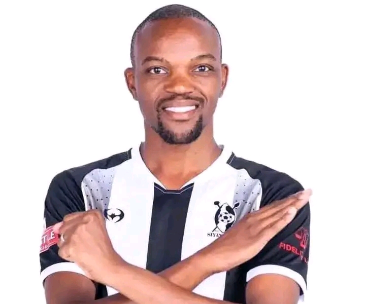 Bosso ready for accountability