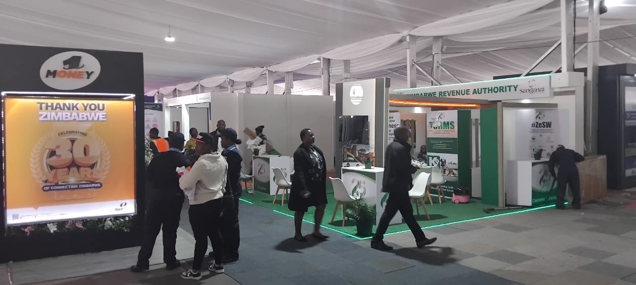 IN PICTURES — Sanganai Tourism Expo gets underway in Masvingo