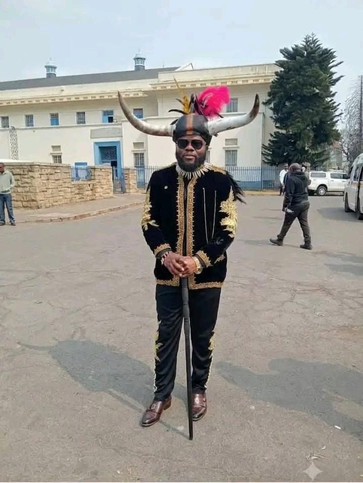Ezebhubesi brings cultural pride to King Mzilikazi commemorations