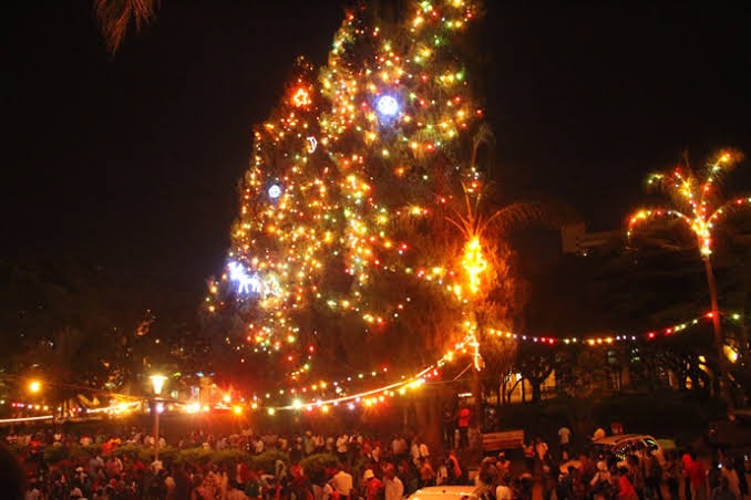 Bulawayo invites churches, artistes for Christmas in the parks