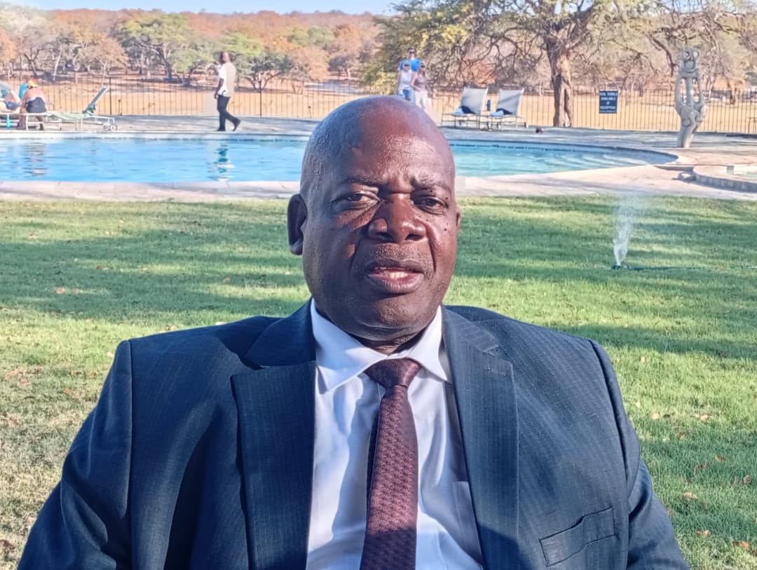 WATCH: MINISTER MOYO TO TOUR DISADVANTAGED SCHOOLS IN BINGA, HWANGE