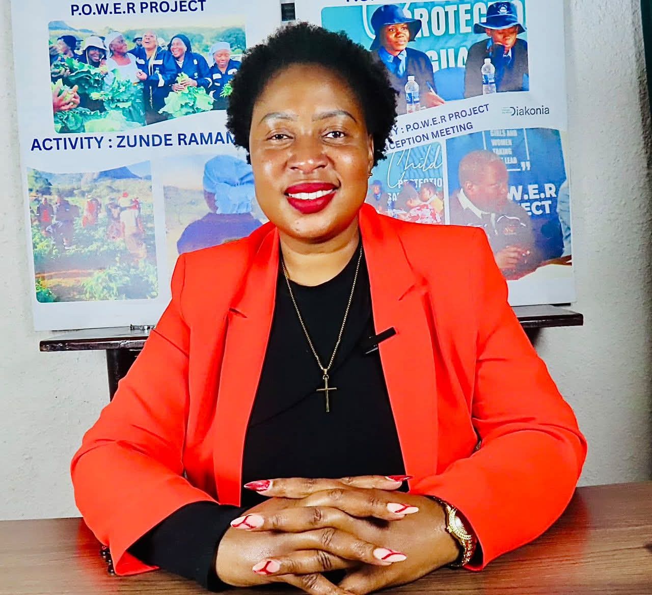 ONLINE: Zimbabwe, Zambia confront similar child marriage challenges