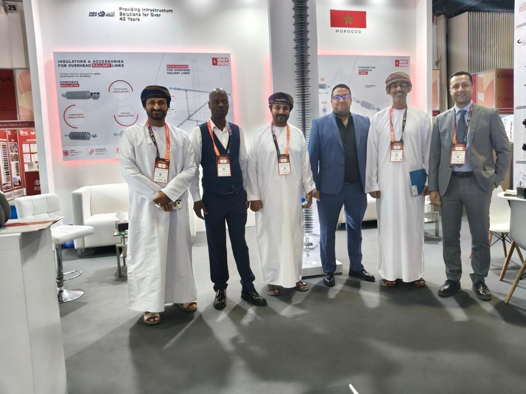 NEW: Local property concern scouts for investment, technology and opportunities in Dubai