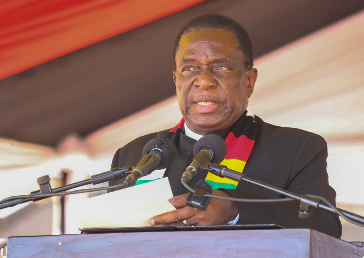 Celebrate black-owned enterprises in honour of Cde Raradza: President