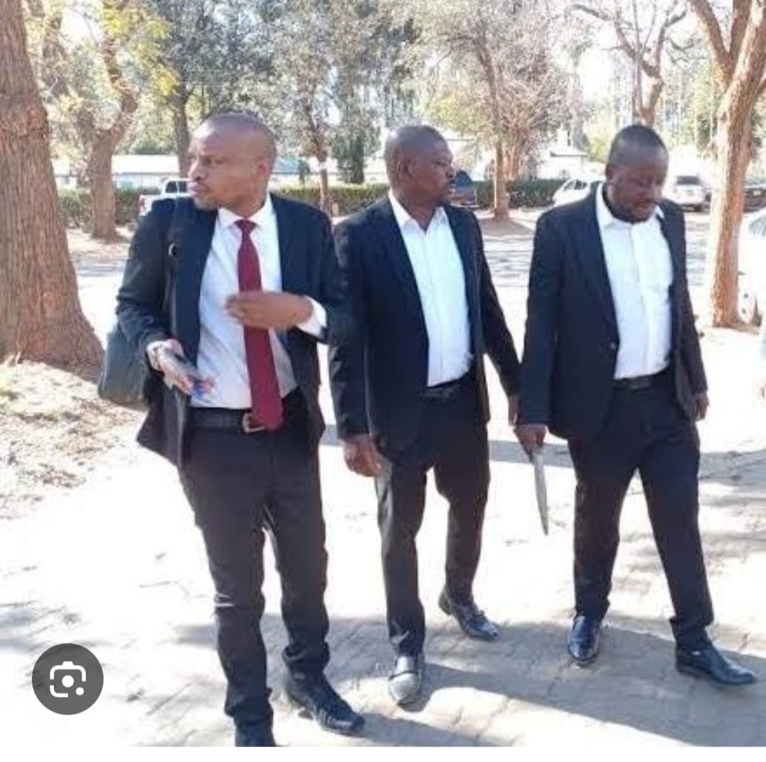 Bulawayo ‘councillors’ case postponed, prosecutors await forensic report