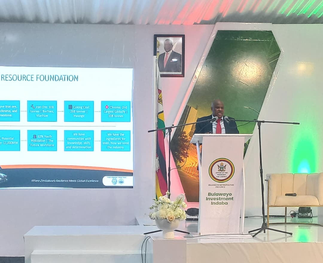 Beneficiation of minerals key to unlock value for industrialisation