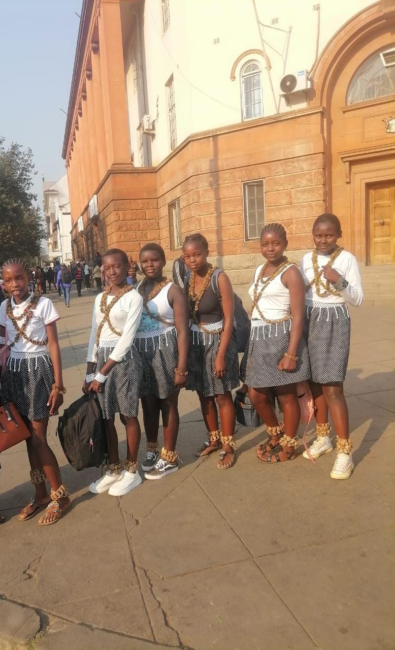 All set for Gwambe Arts and Culture Festival