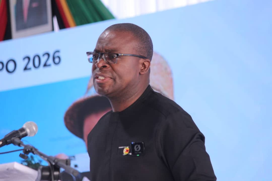 Tourism diplomacy weapon against poverty — Prof Murwira