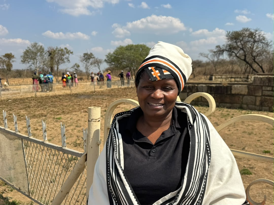 King Mzilikazi commemorations put youths in the spotlight