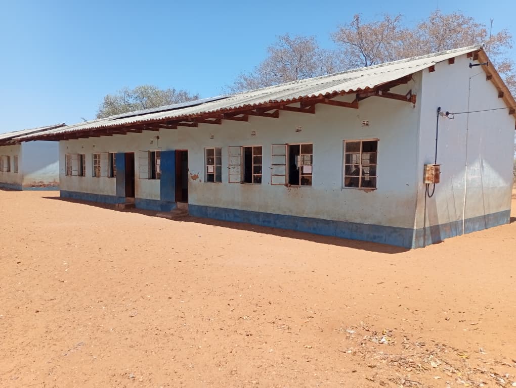 Binga has highest number of unregistered schools