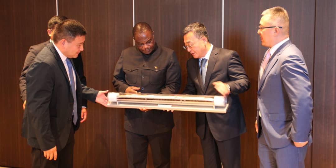 Zimbabwe must harness China Fair opportunities