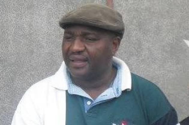 Willard Khumalo the best anchorman ever at Bosso