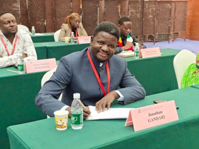 China seminar exposes Zimbabwe to development lessons
