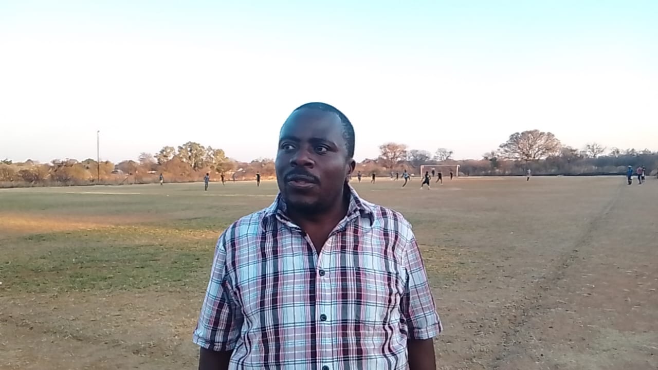 WATCH: Corporate football drives wellness, talent development