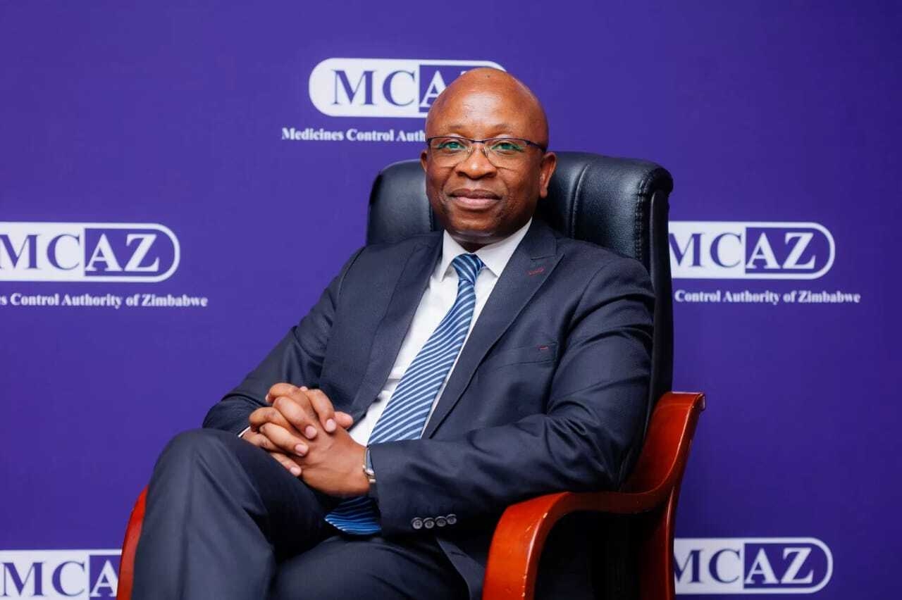 MCAZ orders recall of hypertension and Parkinson’s tablets