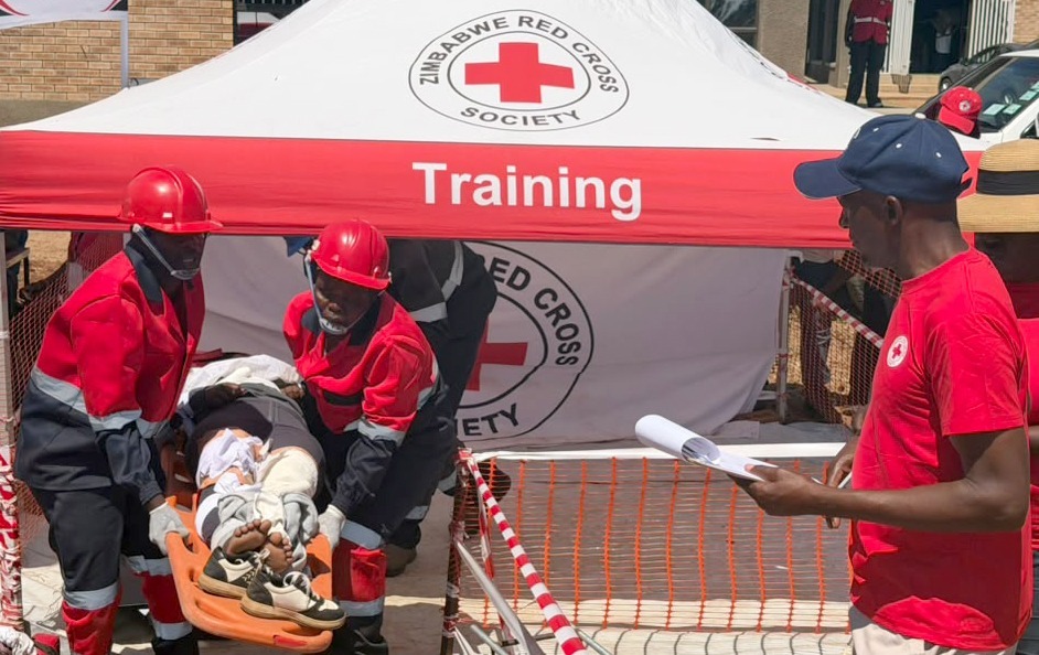 World First Aid Day widens call to expand life-saving training to grass-root, institutional level