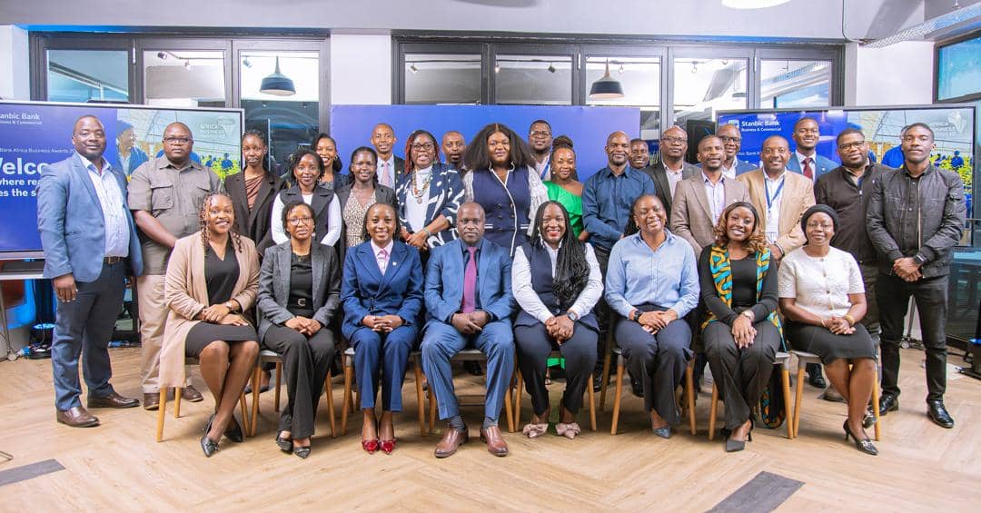 Stanbic Bank Zimbabwe launches awards to reward SMEs