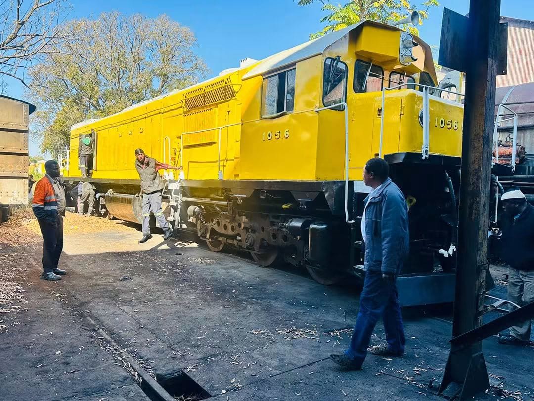 NRZ, Zimasco PPP bears fruit