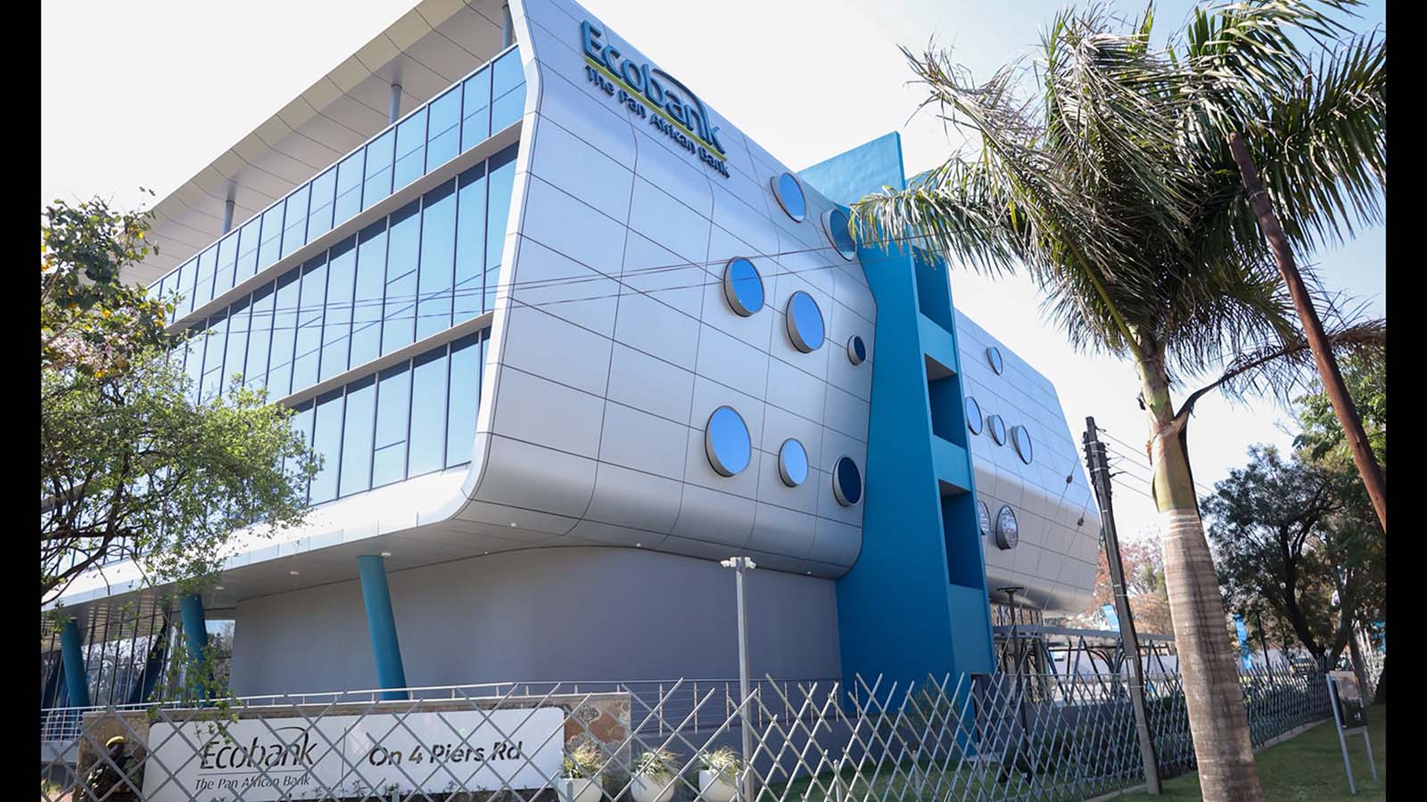 President to open Ecobank’s head office