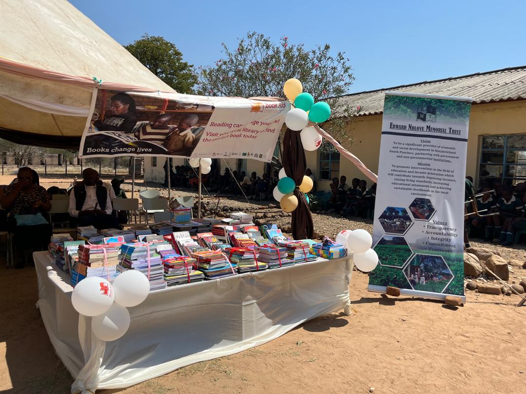 International Literacy Day commemorations held in Gwanda