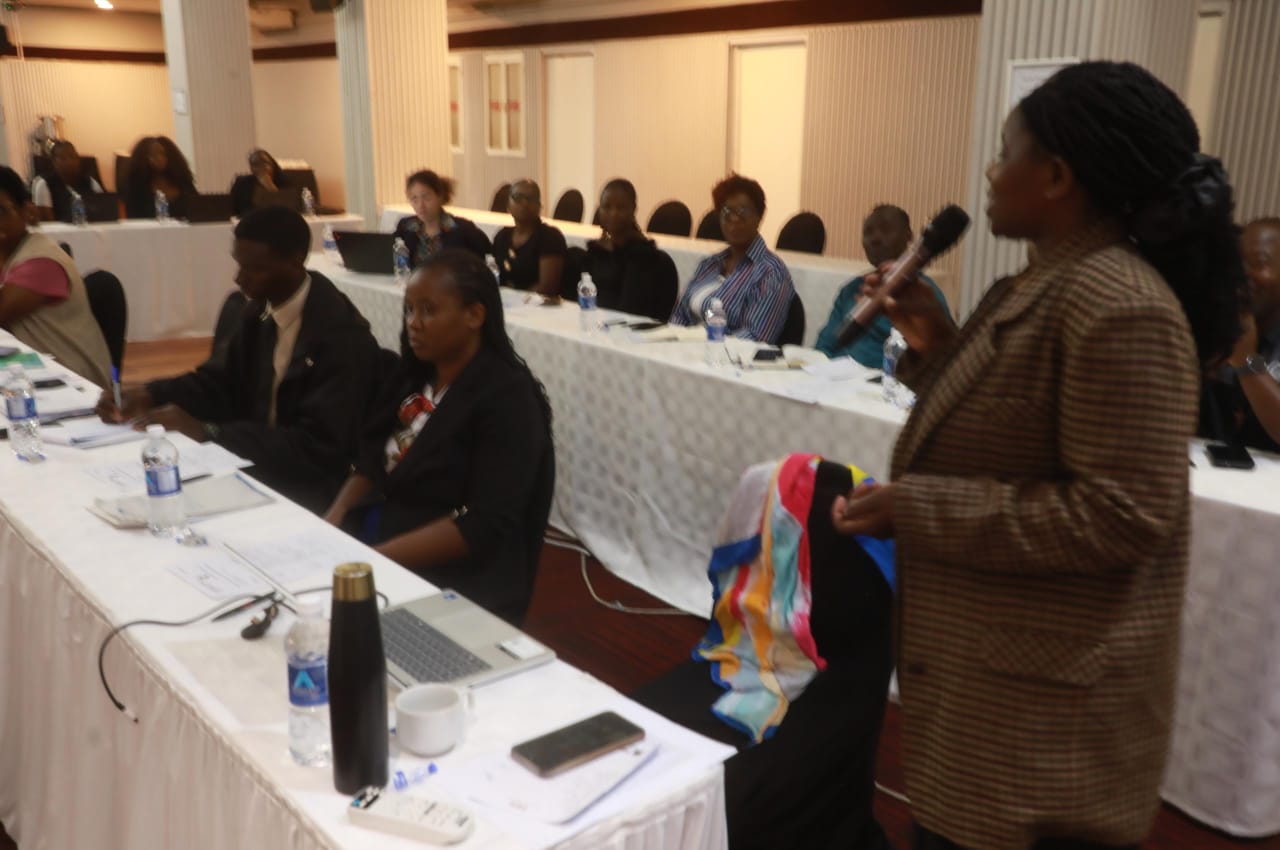 Government tightens screws on Bulawayo child-care homes operations