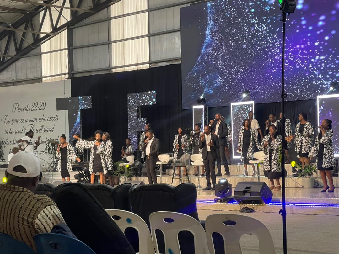 Tehillah Testament plans live recording in Bulawayo
