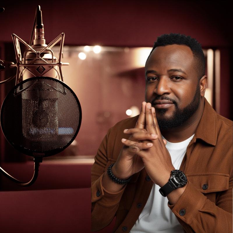 DJ Face, Just Percy join forces for worship single