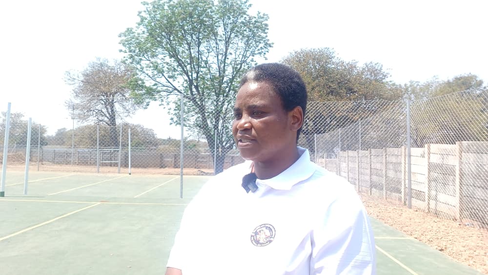 Watch: Chinotimba Stadium facelift puts Victoria Falls on sports tourism map