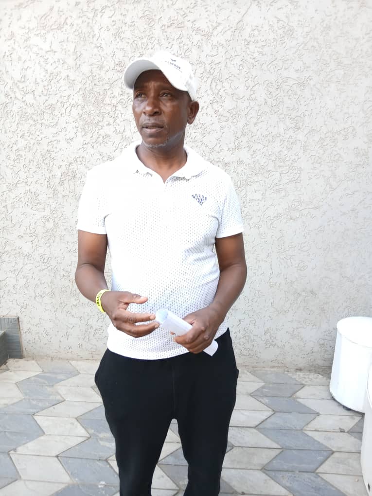 Bulawayo boxing set for grand revival at Kuzana CEEZ Festival