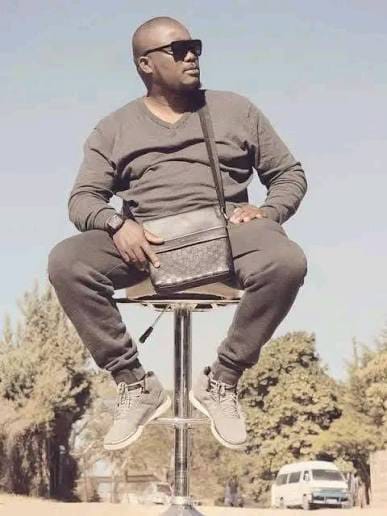 Gospel musician Mambo Dhuterere wanted over US$160 000 armed robberies
