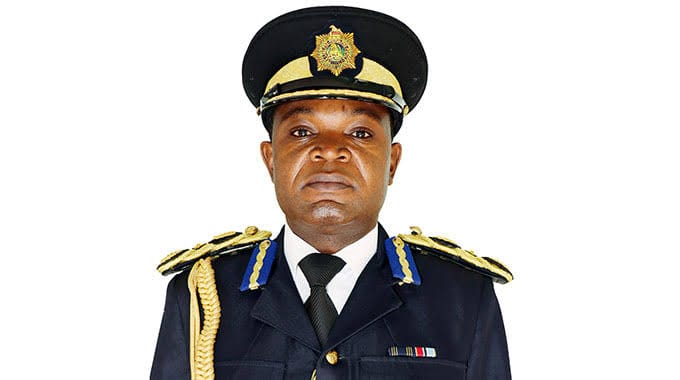Police clarify ‘Mambo Dhuterere’ not gospel musician wanted for armed robberies