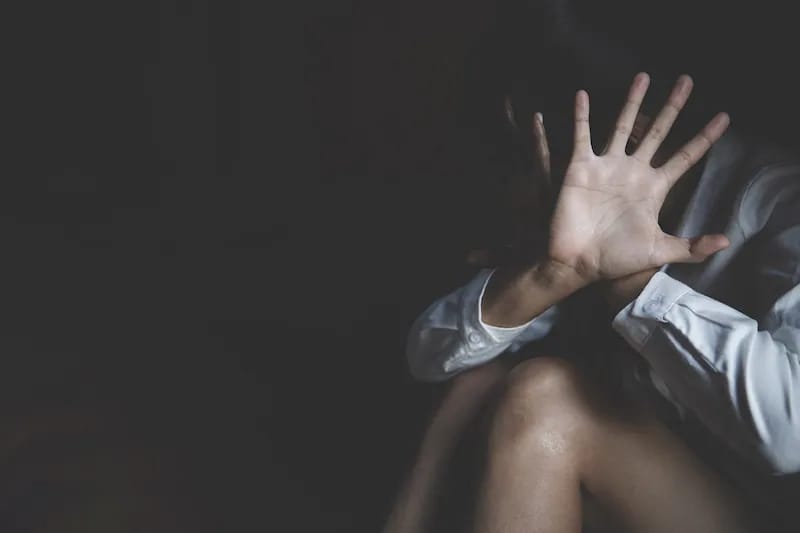 South African nan gets two life terms for trafficking, raping 12-year-old Zimbabwean girl