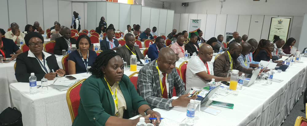NCC Summit puts competitiveness reforms under spotlight