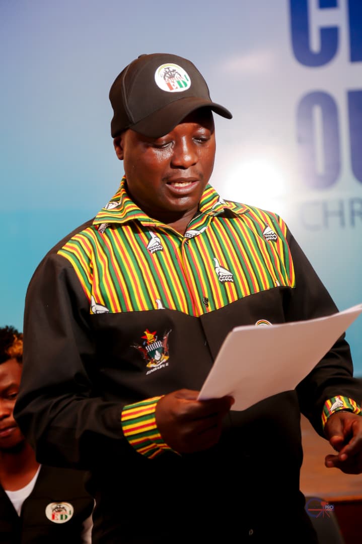 ‘No to drugs: Vision 2030 needs sober, skilled youths’