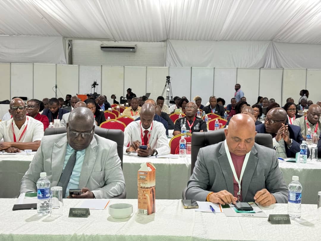 NCC targets regulatory overhaul to drive competitiveness