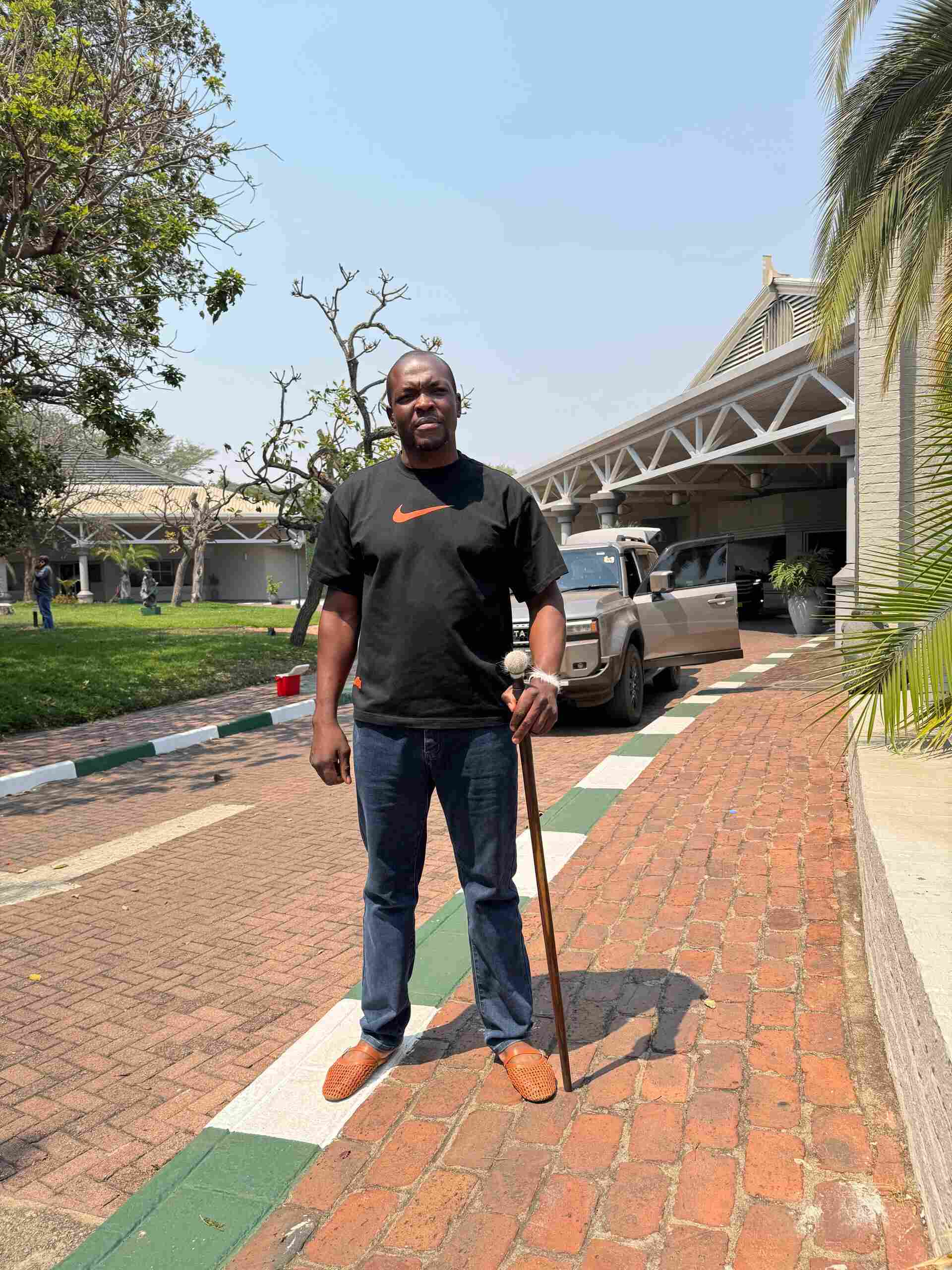 Mavusani mesmerises crowds at Munhumutapa musical gala