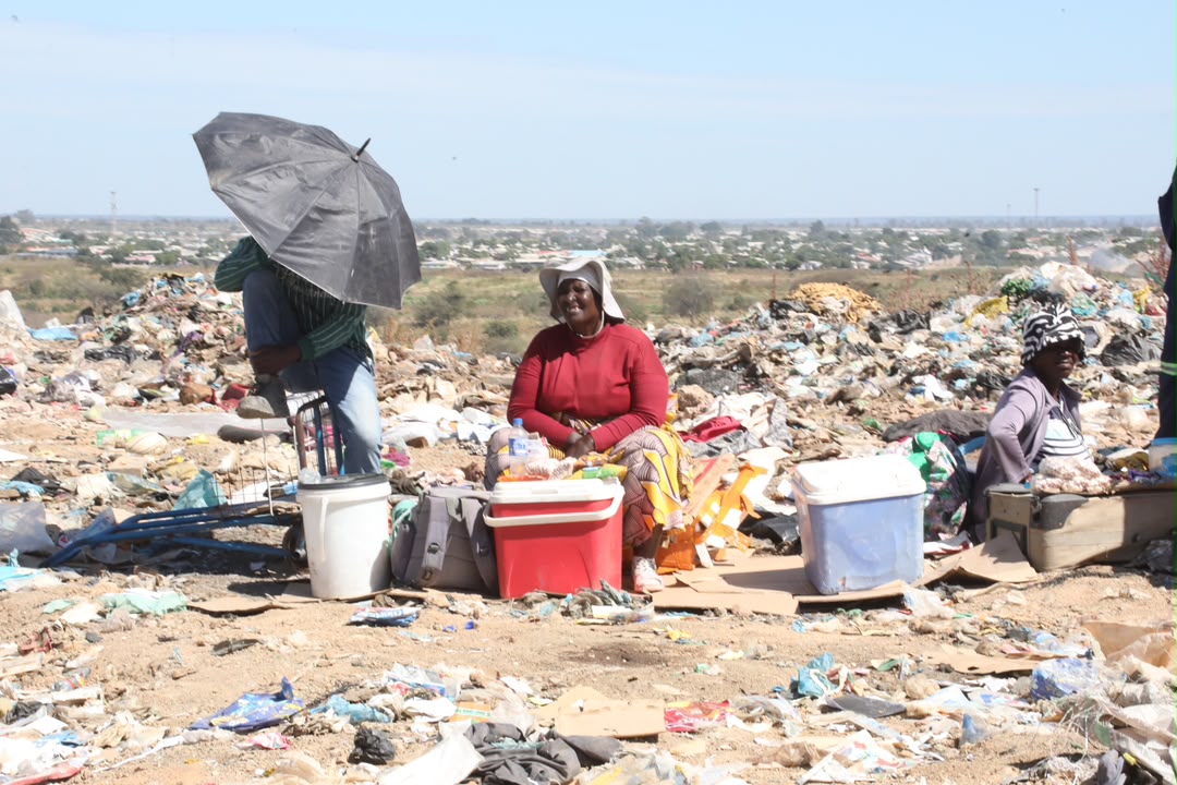 PHOTO GALLERY: FROM HAZARD TO HOPE . . .How Geo Pomona is set to transform Ngozi Mine from a health time bomb into a model waste management site