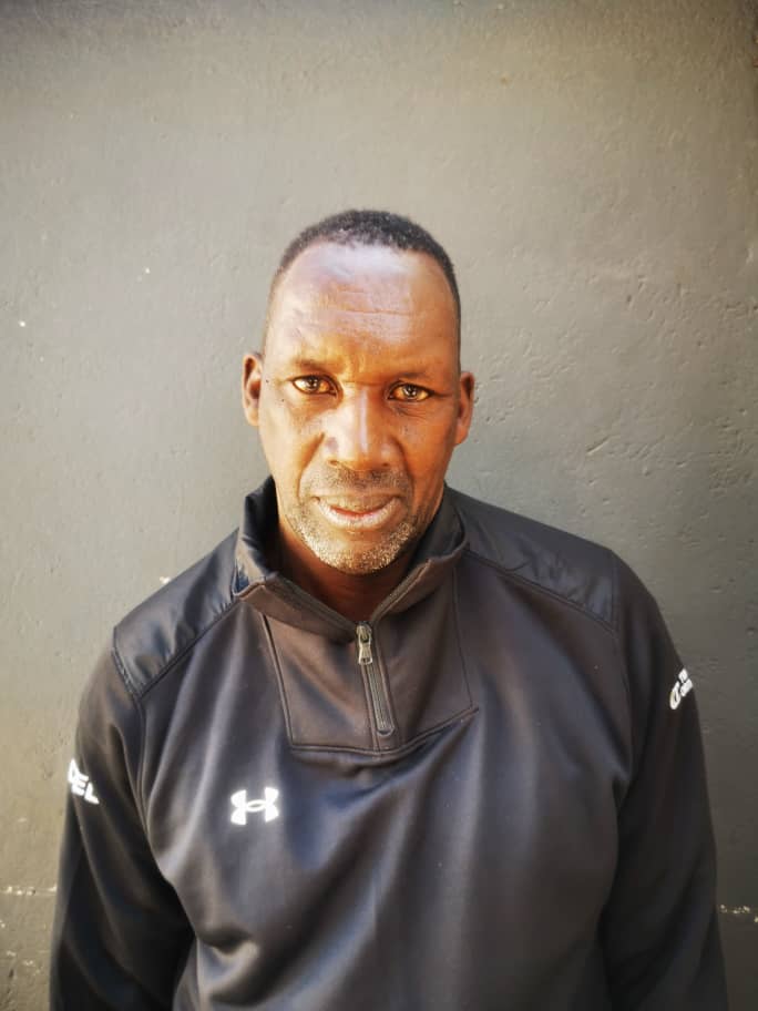 Mukwiti revels in his giant-killing acts