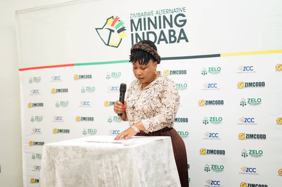 Mining activities threaten Bulawayo water security