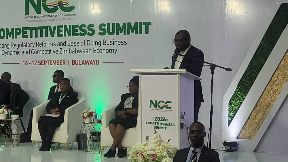Bulawayo seeks faster regulatory reforms, digital-first Government services